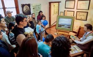Museos de Ambato